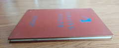 Singing Youth Song Book Forth printing 1937 Vintage Hardcover VGUC