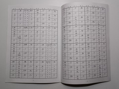 &lsquo;San San Sakura&rsquo; koto sheet music instruction book USED Very Good condition
