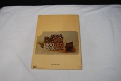 CHUCK BERRY The Golden Decade 1955-1965 songbook GUITAR voice / piano