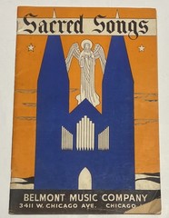 Piano And Guitar : Music Through the Piano – Sheet Music (1936-1937, Paperback)