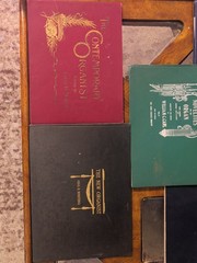 Collectors Lot Of 10, Organist Sheet Music Antique See Description