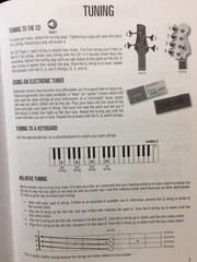 Bass Method Book 1 – Ed Friedland – Second Edition