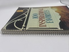 VTG Singspiration 100 Inspirational Favorites 160 Pages of Sheet Music