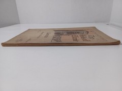 1911 The Bells of Elfarnie a Cantina for Female Voices w/ Piano Sheet Music VTG