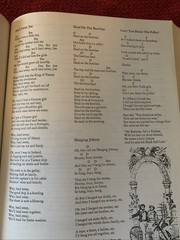 Folksinger’s Wordbook: Words To over 1,000 Songs
