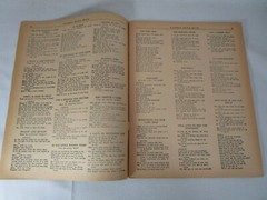 2275 Latest Song Hits Prosperity Book Number 71 1930&rsquo;s 32 pages