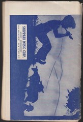 Shepherd Serenade Fox-Trot Arrangements for Orchestras Sheet Music 1941
