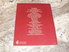 Donny & Marie Osmond ~ Great Golden Songs 1976 Lyrics and Songbook Excellent