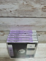 Yamaha Clavinova Disk Orchestra Collection Jazz Learning Lot MF2-DD YFD2DD READ!