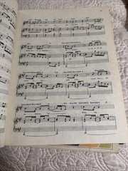 Emerson Lake and Palmer Songbook Anthology 1981 Piano Vocal Guitar Excellent