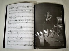 Diana Krall Glad Rag Doll Song Book, Piano Vocals Guitar, Alfred Publishing 2012