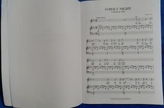 The Vocal Library High Voice The Classical Singer&rsquo;s Christmas Album Sheet Music