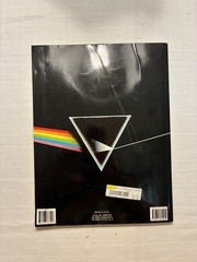 Vintage Pink Floyd: The Dark Side of the Moon – Guitar Tablature Edition (1990)