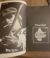 1977 CHICAGO Music From 10 Best Albums Lyrics Book