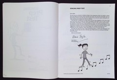 Associated Board of Royal Schools of Music : Singing Prep Test by Lin Marsh 2003