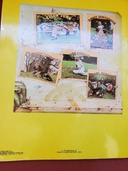 Goodbye Yellow Brick Road by Elton John Music and Lyrics Panio SC Book 1973