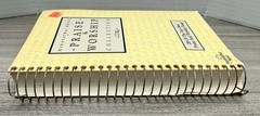 Maranatha! Music Praise & Worship Collection Spiral Song Book Church Hymnal 1987