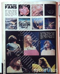 clippings supertramp super tramp Davies, Roger Hodgson, Richard Palmer-James and