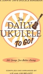 The Daily Ukulele: To Go!