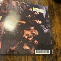 Vintage 1991 Extreme II Pornograffitti A Funked Up Fairy Tale Guitar Tab Book