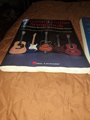 Lot Of 2 Songbooks The Incredible Guitar Songbook Ultimate Guitar Songbook