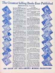 I Love To Tell The Story Sheet Music Popular Hymn Sacred Religious Gospel