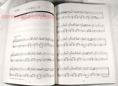 Final Fantasy Piano Solo Album SHEET MUSIC Song Book IV VI VII 7 8 IX US Seller