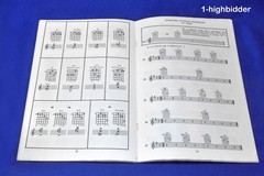 Charles Anderson 1978 Introduction to Jazz Guitar Chording Theory & Application