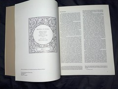 Silvestro Ganassi Sheet Music Opera intitulata Fontegara Hortus Musicus 1991 NEW