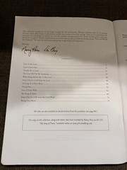I Sing to the Lord Songs Faith Don Besig Nancy Price Solo Voice Piano Book Music