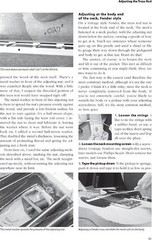 How to Make Your Electric Guitar Play Great! – Second Edition