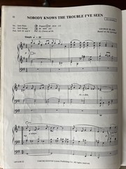 The Organ Portfolio, August 1988