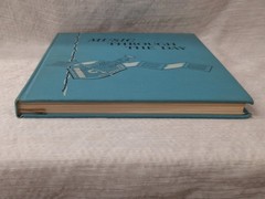 Music Through The Day 1962 Teacher’s Book One Hardcover Vintage Music Book