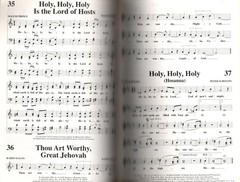Word Music – Songs for Praise and Worship