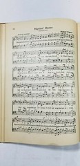 1926 Senior Laurel Songs Armitage Student Edition – Laurel Music Series