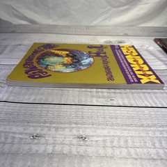 JIMI HENDRIX ARE YOU EXPERIENCED Guitar Bass Tabs Drums Song Book Plus Magazine