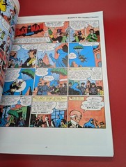 BATMAN: SUNDAY CLASSICS 1943-1946 Trade Paperback DC KITCHEN SINK 1st Print 1991