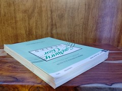 I Will Ask My Father SATB Choral Sheet Music Lot 22 Copies Fettke Lillenas AN-25