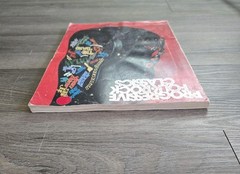 Progressive Folk Rock Classics Songbook 1973 Sheet Music Guitar Piano Songs