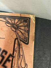 The Eclipse Instructor for Concertina By Paul de Ville 1905 Rudiments of Music