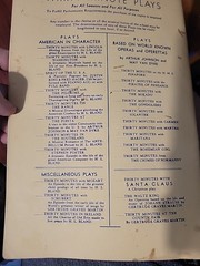 Vintage 1950 Sanctuary Choir Book For Mixed Voices By Rob Roy Peery