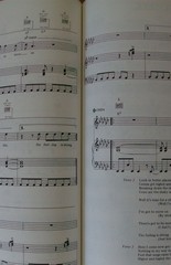 Howard Jones Human&rsquo;s Lib Sheet Music Songbook – P/V/G – New Wave, 80s, Synth