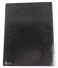 1976 Peter Frampton Comes Alive Songbook Music Book Pull Out Poster