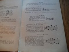 Book for Older Beginners An Instruction Book for Piano 1926 by John M. Williams
