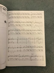 ELECTRIC GUITAR – CLASSICAL MASTERPIECE SELECTION -TAB BOOK w/ CD – RARE RITTOR