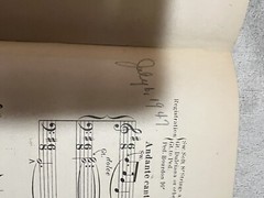 ORGAN MELODIES BY CE LANDON GEMS FROM CLASSIC AND MODERN COMPOSERS