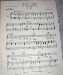 1926 Vintage Sheet Music BUY 2 GET 1 FREE Various Titles Choose Your Favorites
