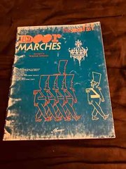 INDOOR MARCHES Arranged by William Stickles Hansen&rsquo;s All Organ Series No. 23