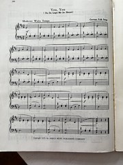 Treasury Of Popular Classics Music For Piano 108 Well Loved Musical Themes 1955