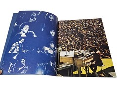Chicago Anthology Two Music From 3 Hit Albums Piano/Vocal/Chords Songbook 1975
